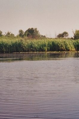 Sibolla Lake
