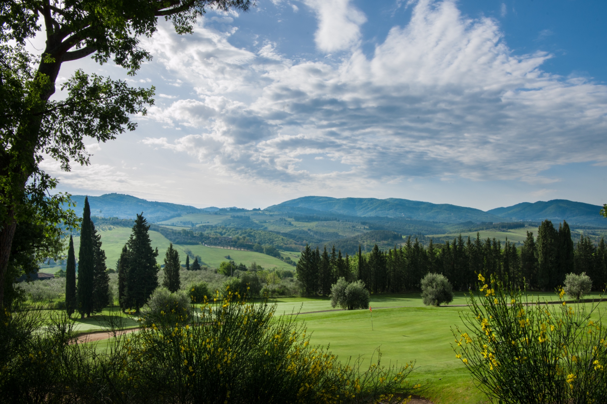 Club de Golf Ugolino