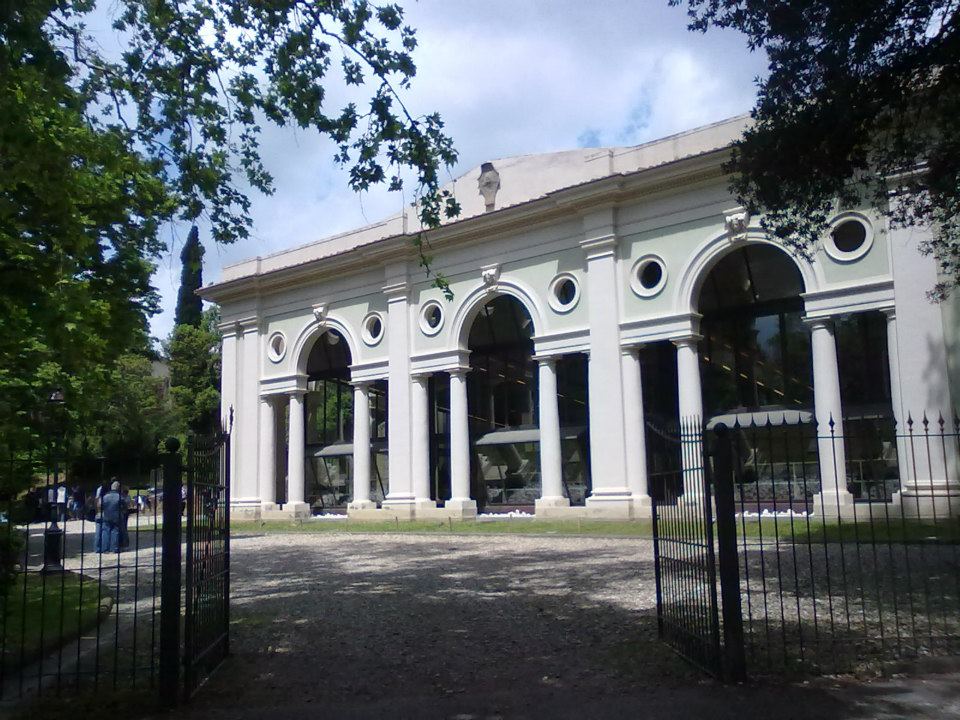 Villa Strozzi