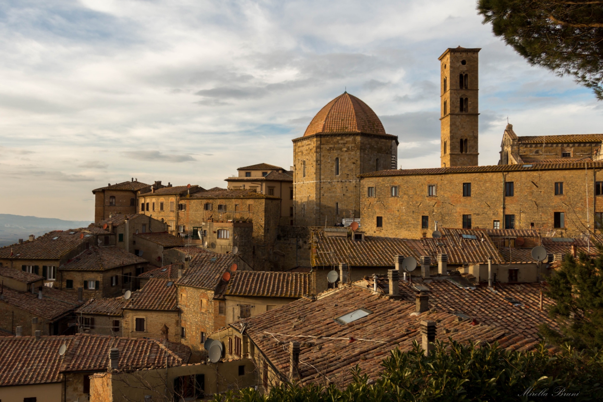 Volterra