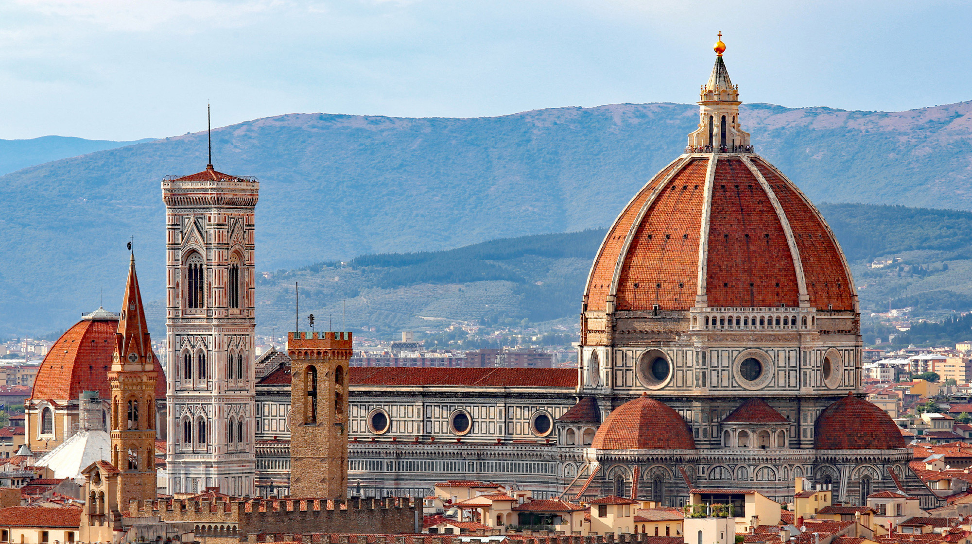 Cathédrale de Florence
