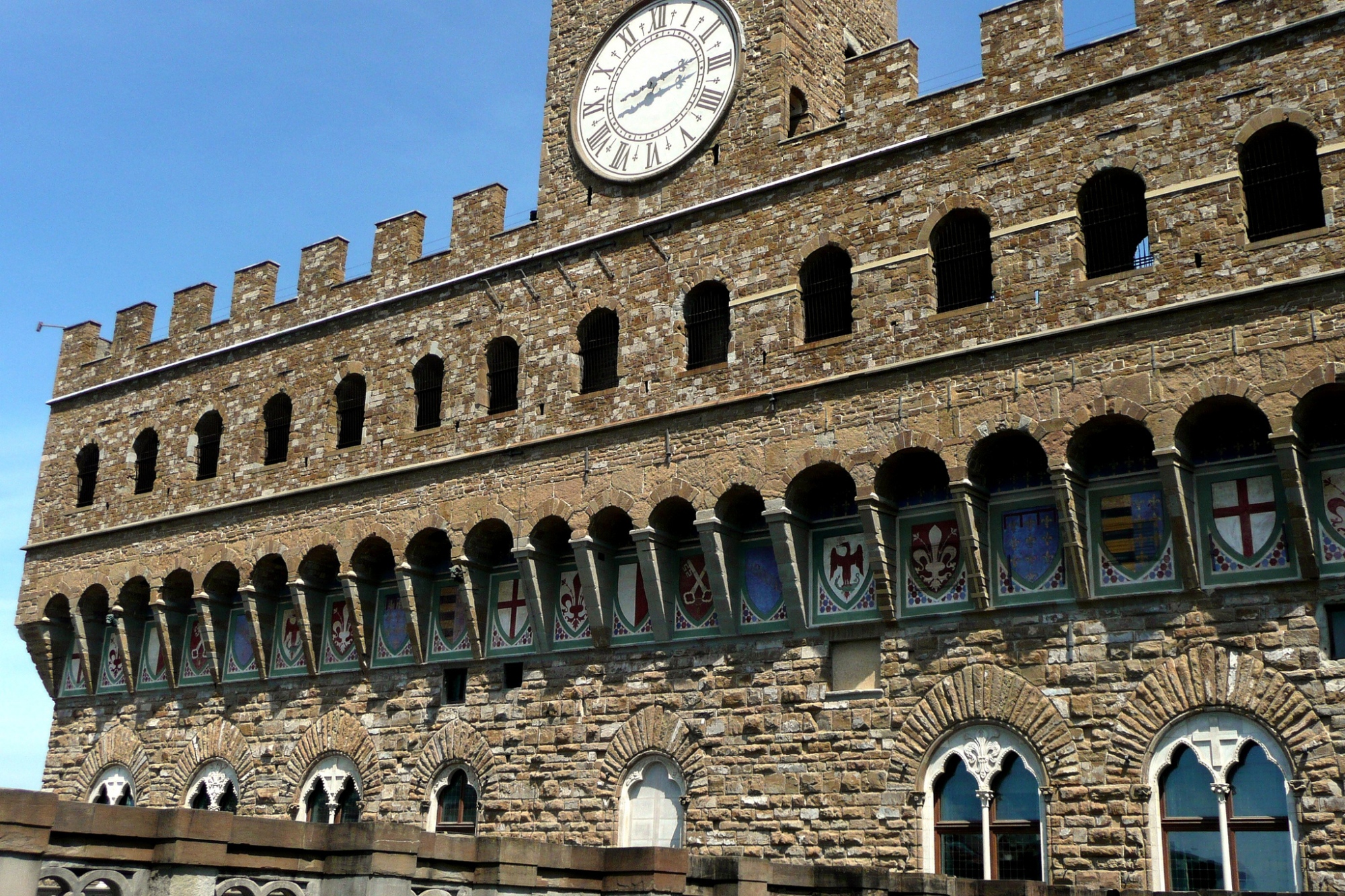 Palazzo Vecchio