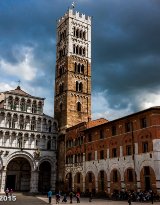 Duomo , San Martino , Lucca