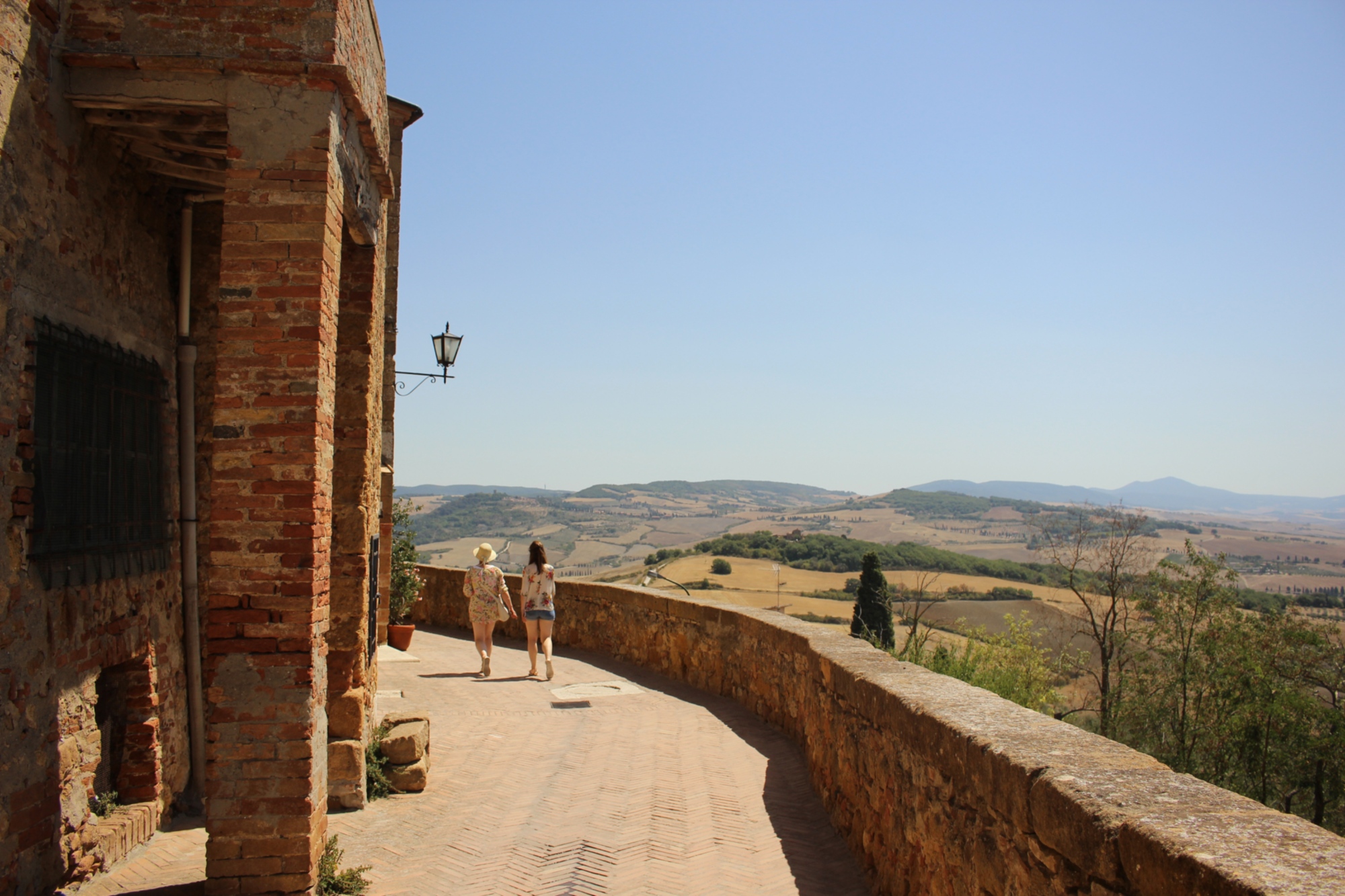 Pienza