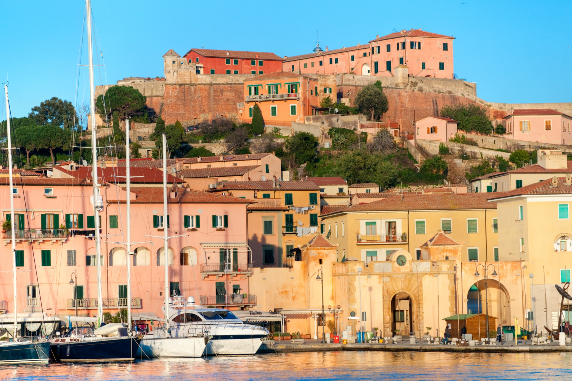 Portoferraio