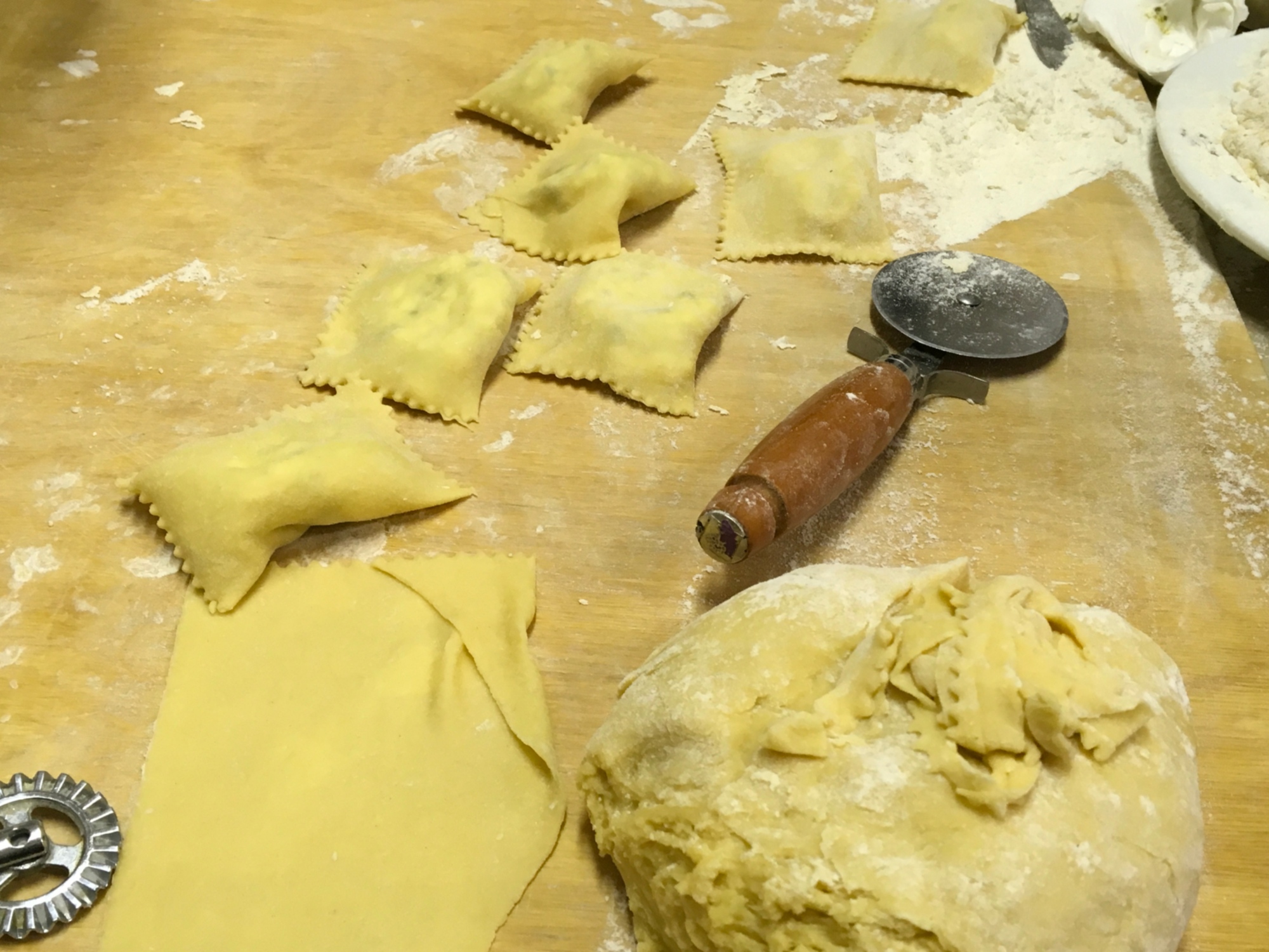 Tortelli