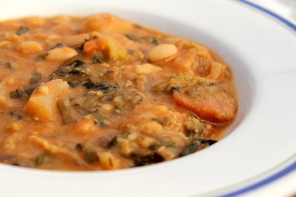 Ribollita