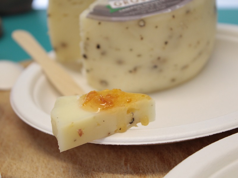 Pecorino de la Maremme