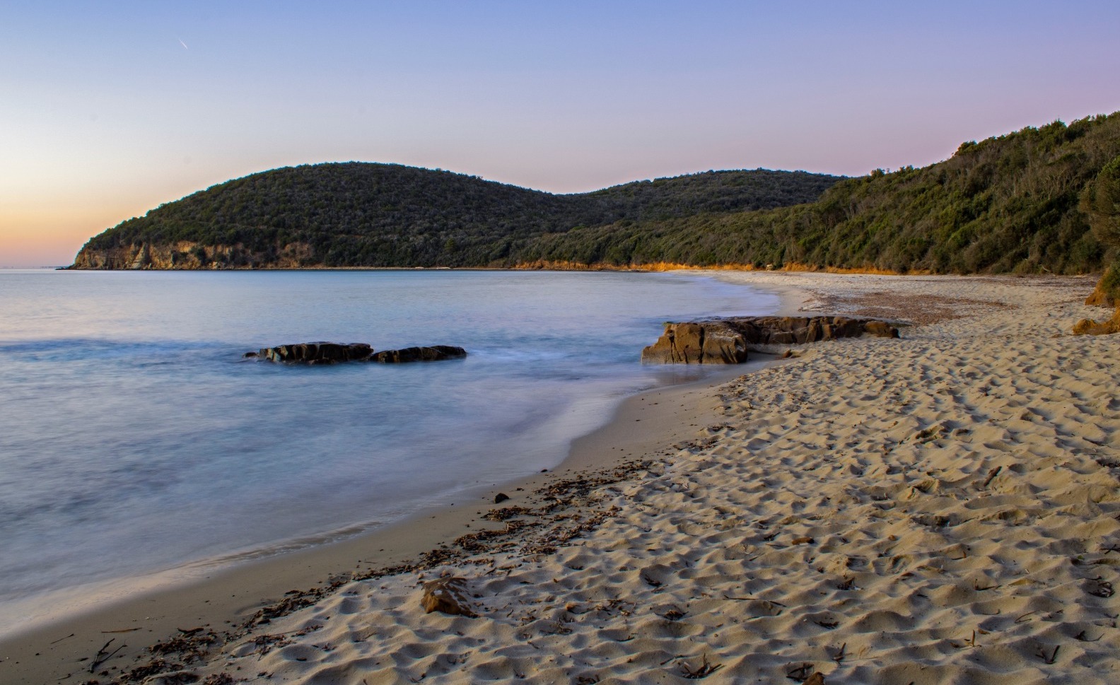 Cala Violina