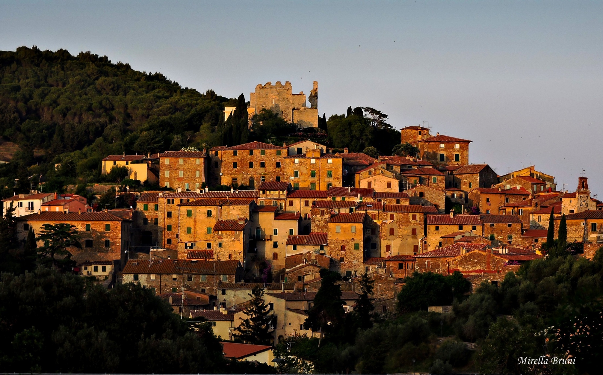 Campiglia Marittima