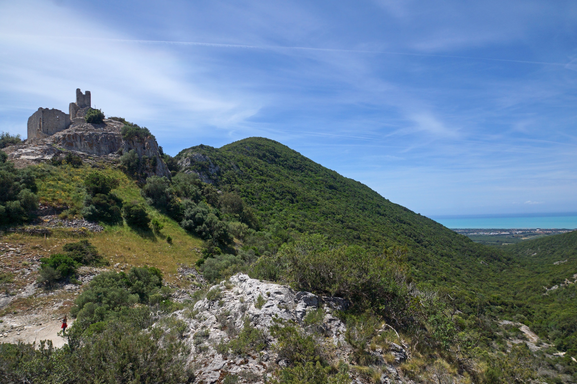 Campiglia Marittima