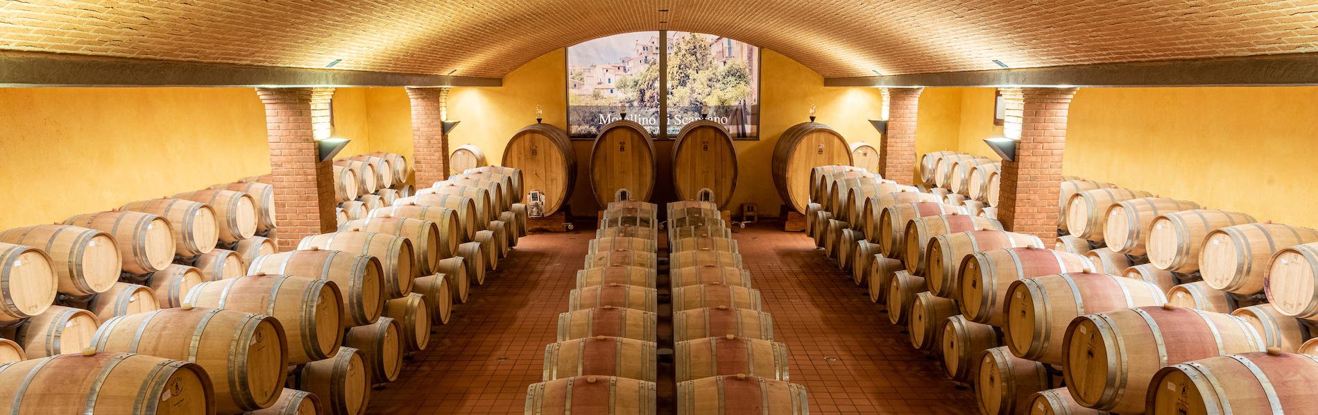 Cantina Vignaoli del Morellino di Scansano