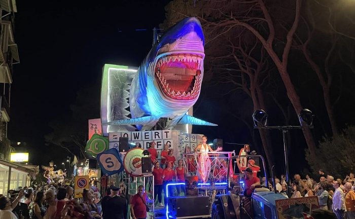 Carnaval de Follonica