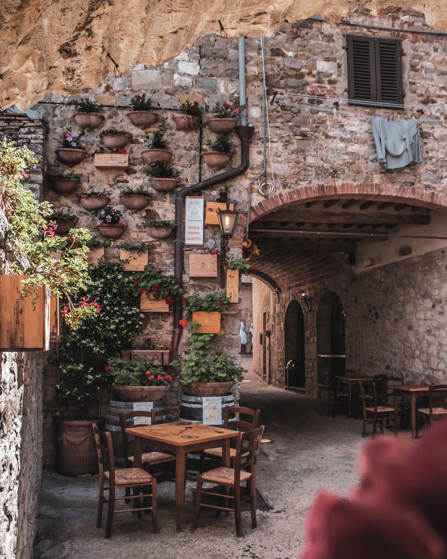 Castellina in Chianti