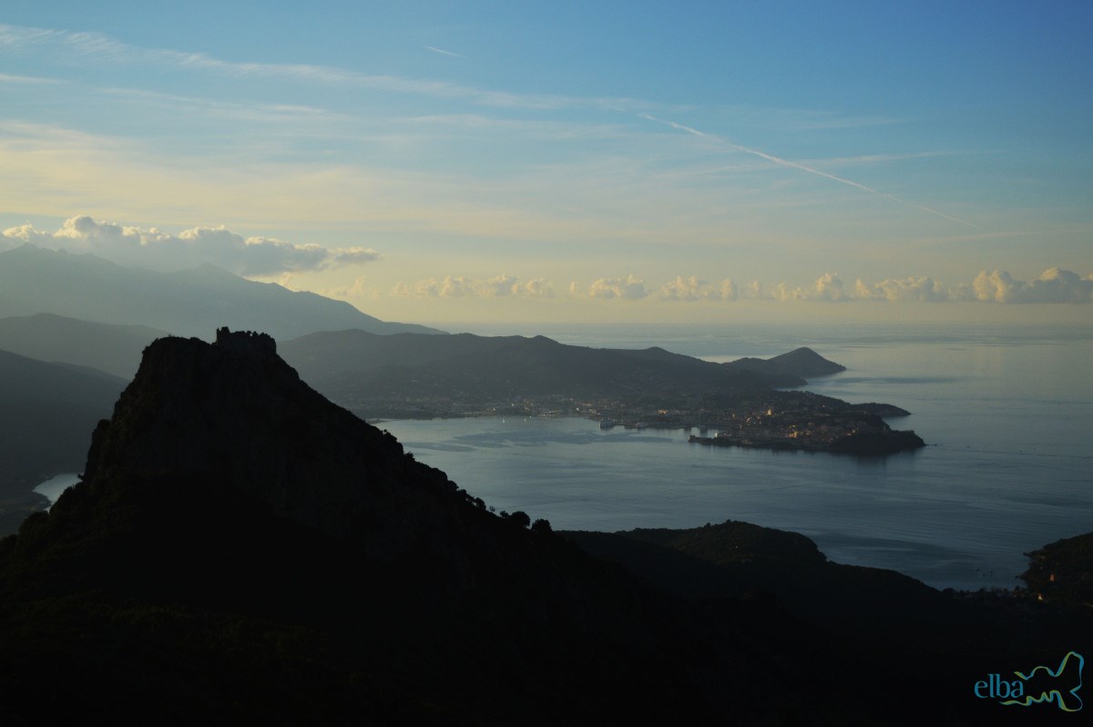 Le Château du Volterraio