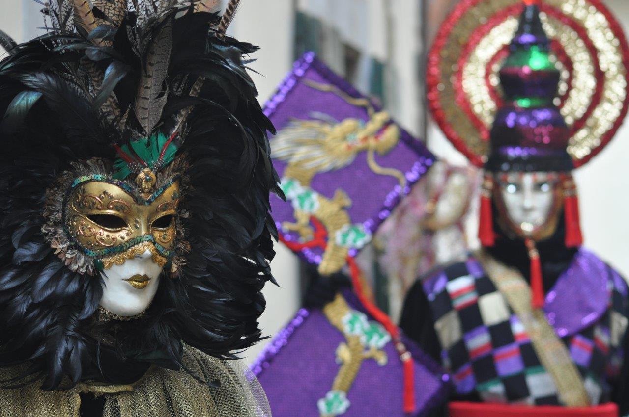 Carnevale Castiglion Fibocchi