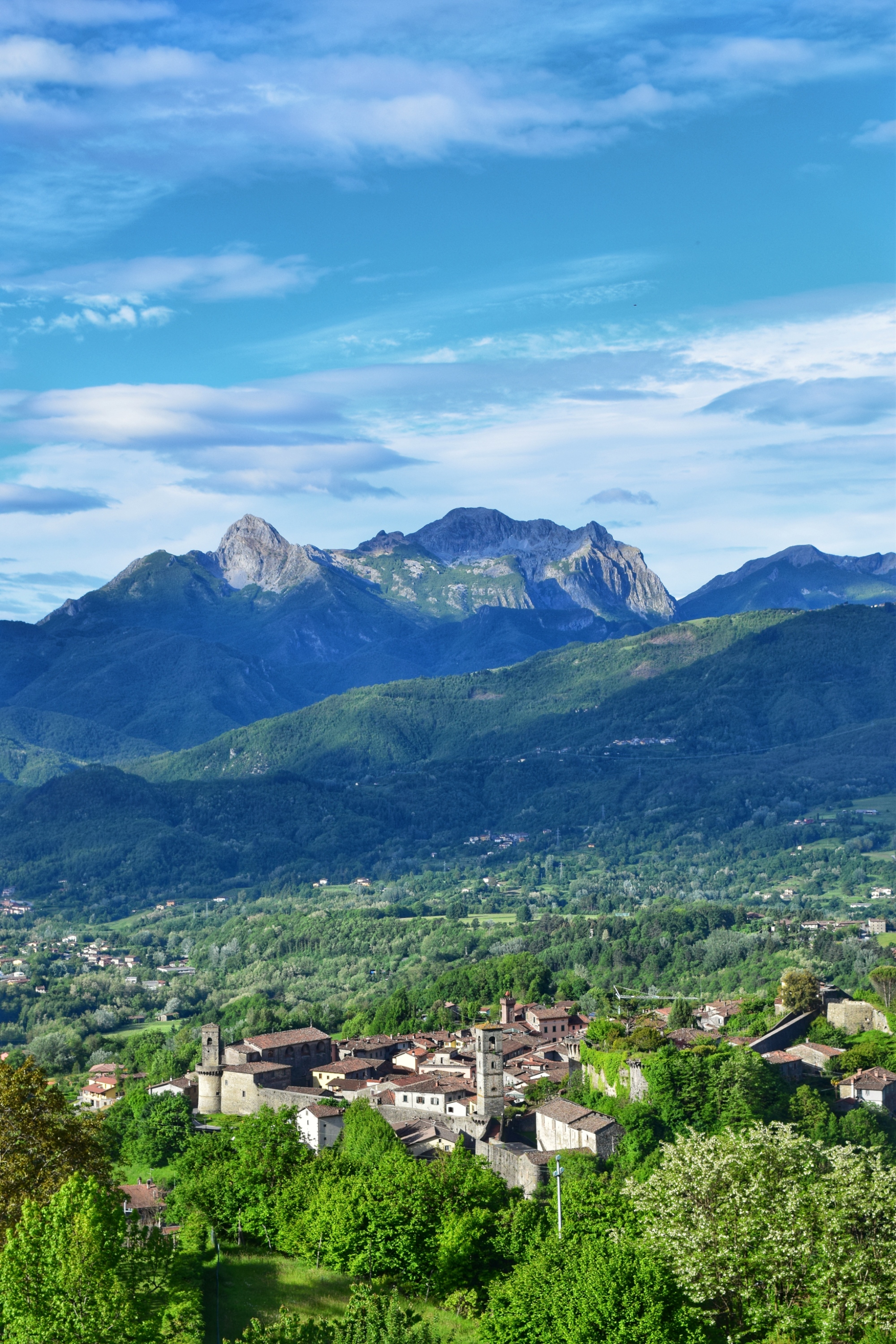 Castiglione Garfagnana