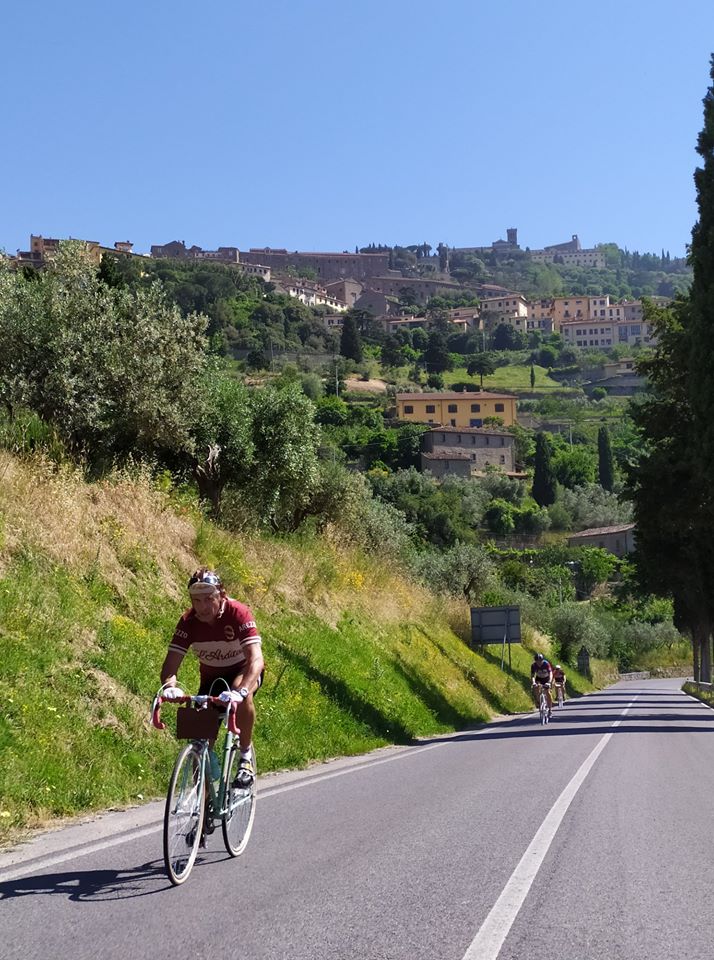 La Chianina Ciclostorica