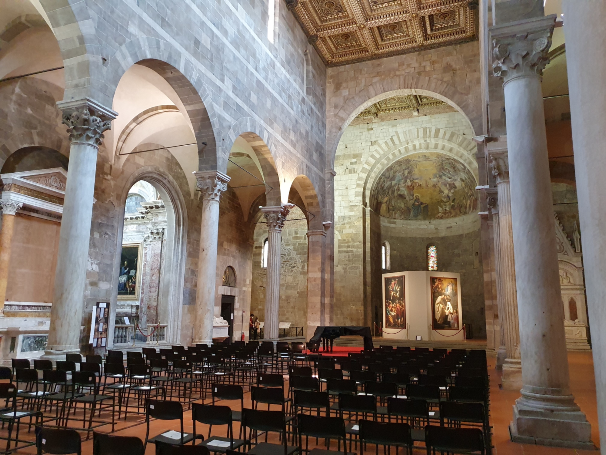 Église Santi Giovanni e Reparata