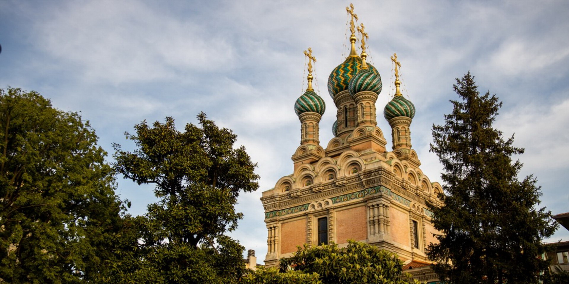 Église russe