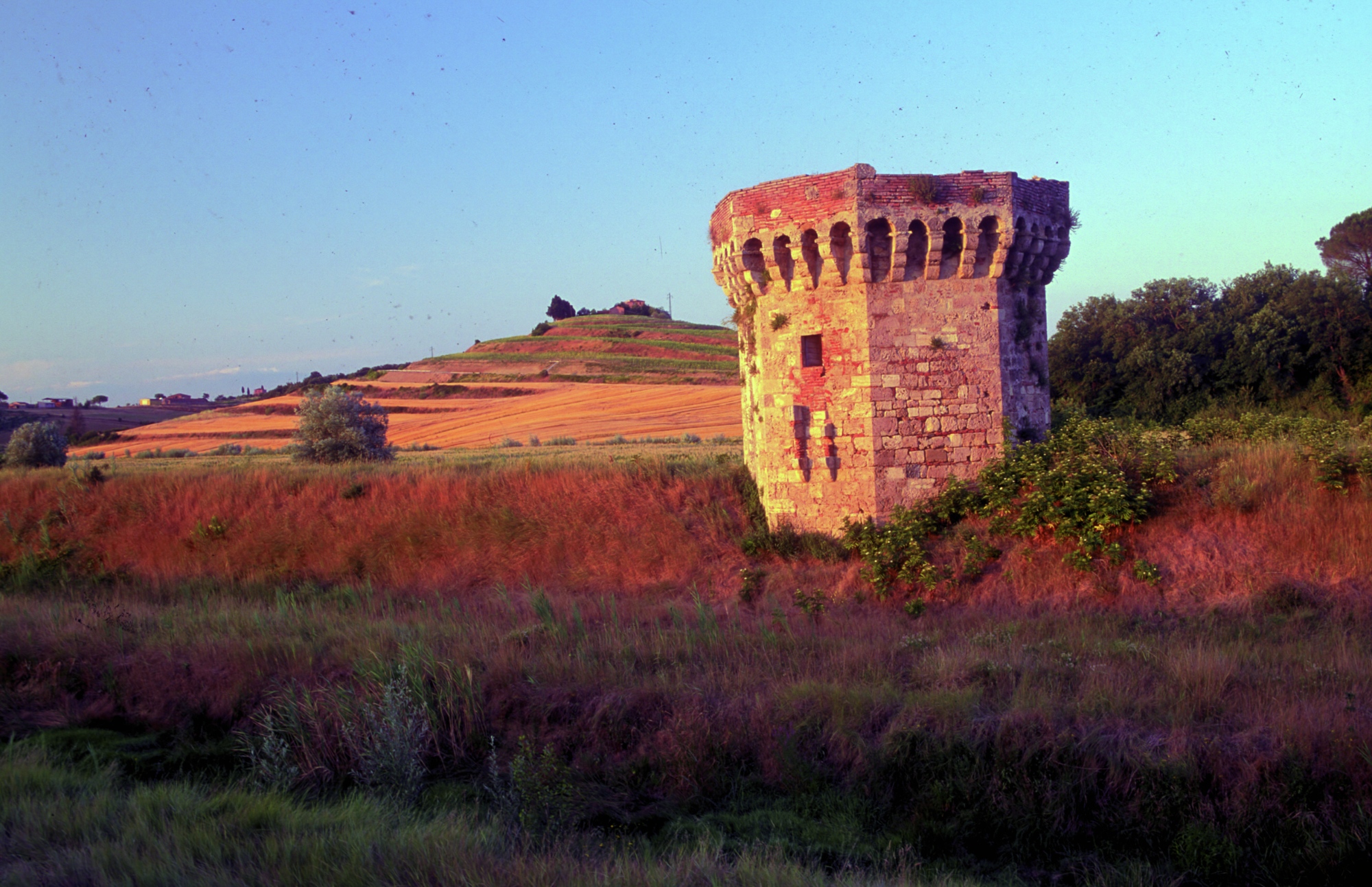 La Tour Beccati Questo