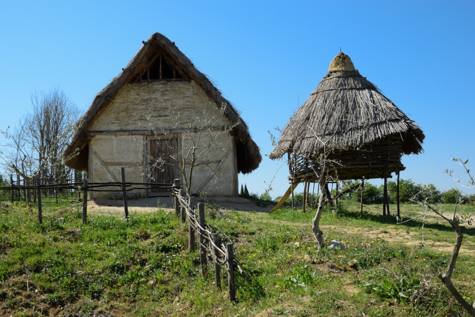 L'archéodrome