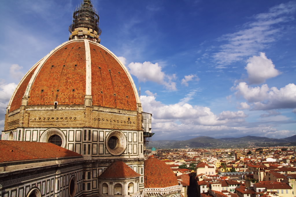 La Cathédrale de Florence