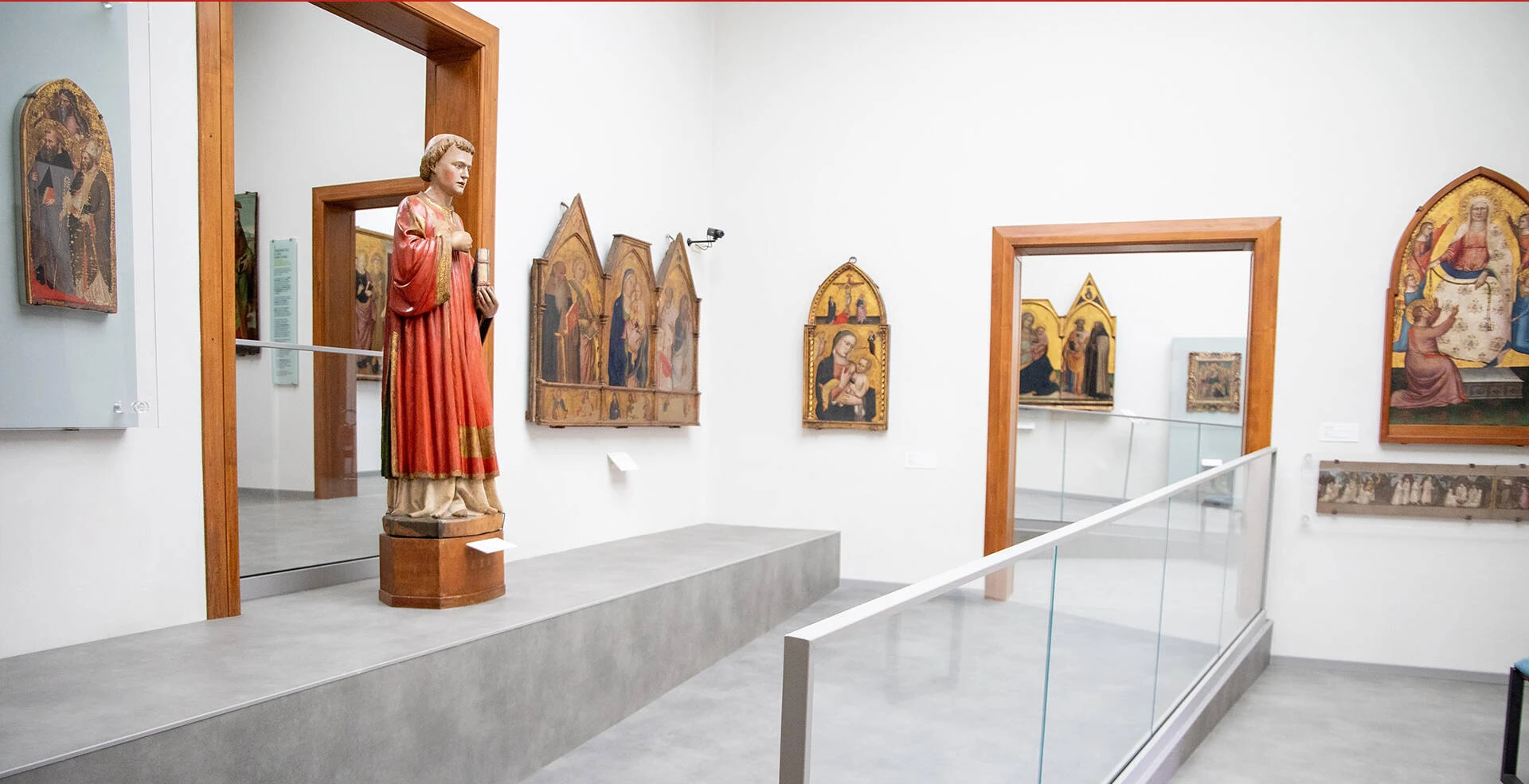 Musée de la Collégiale d’Empoli