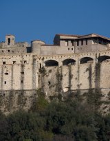Castello Malaspina di Massa