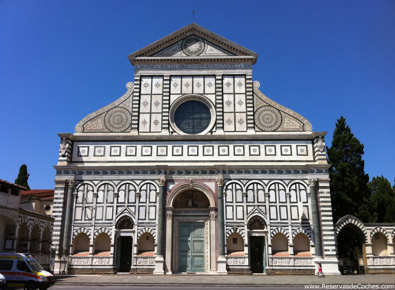 Santa Maria Novella