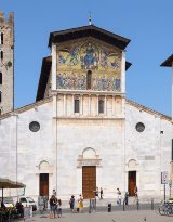 Basilica-San-Frediano-Lucca