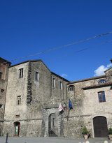 Castello Terrarossa
