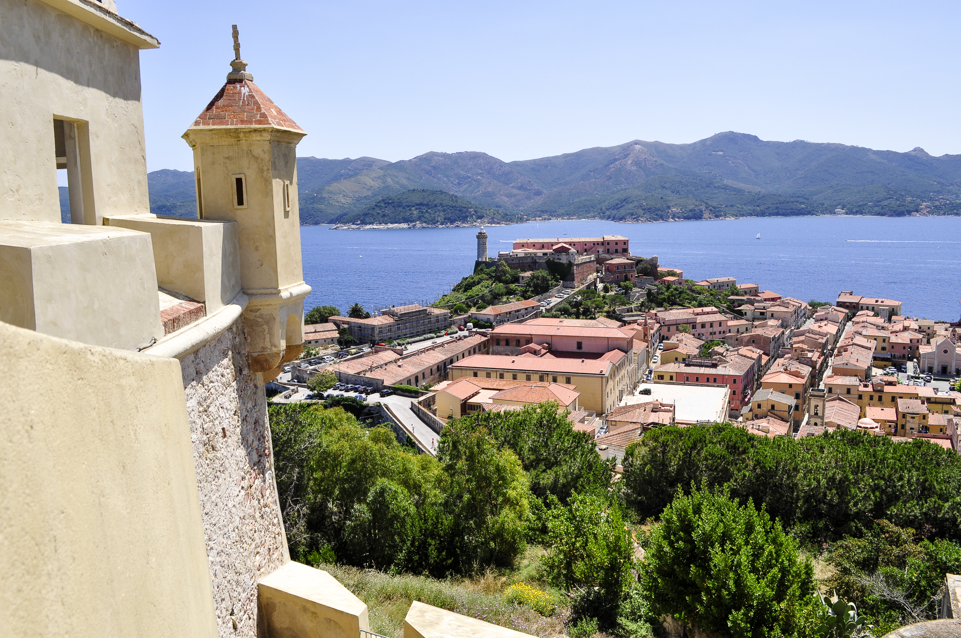 Portoferraio