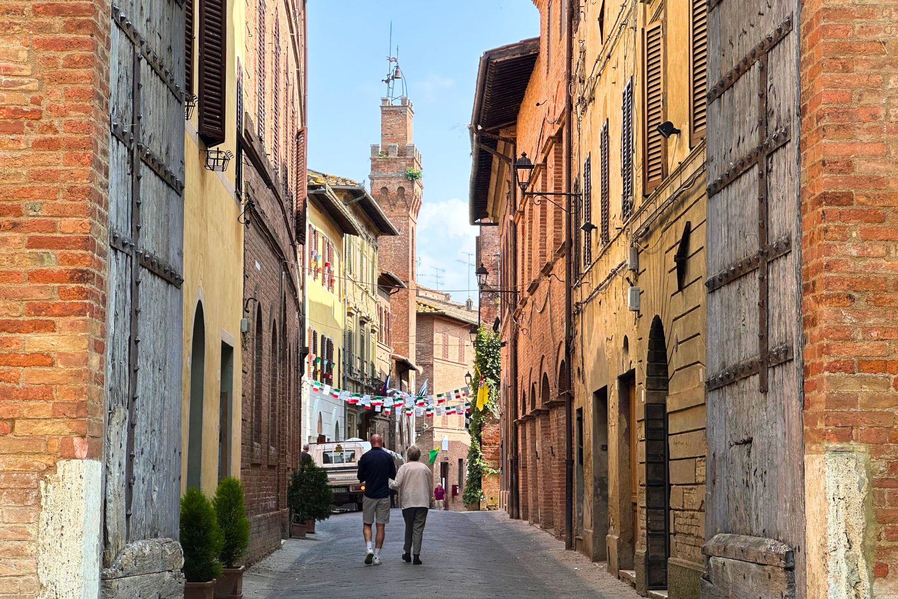 Buoncovento