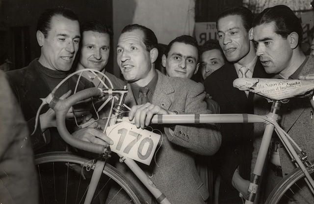 Gino Bartali