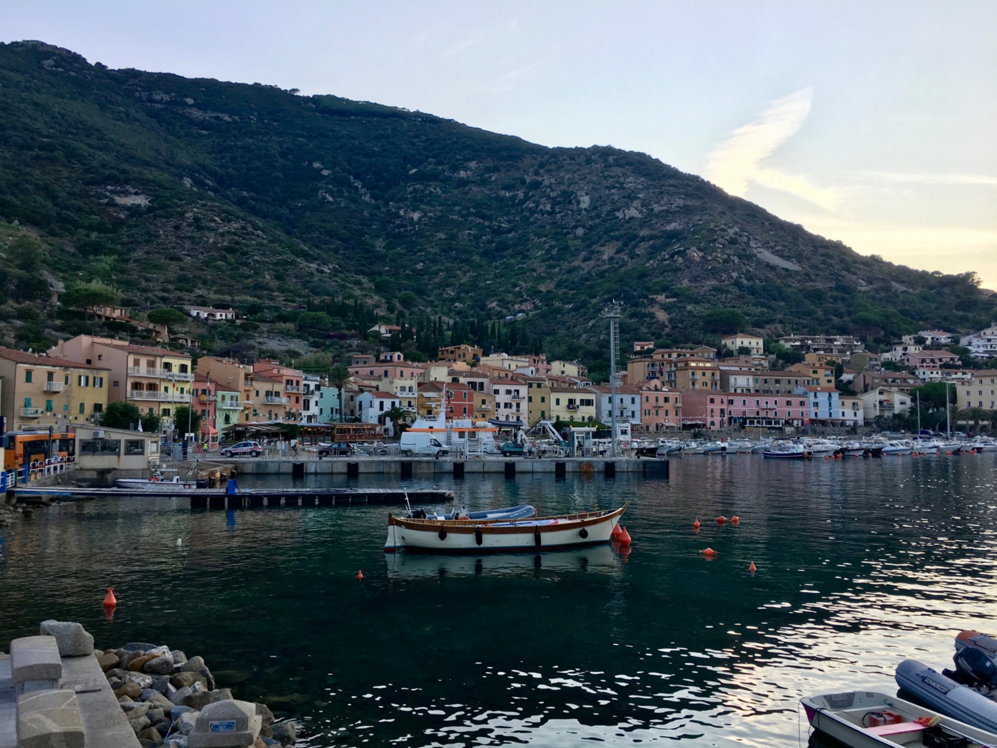 Giglio Porto