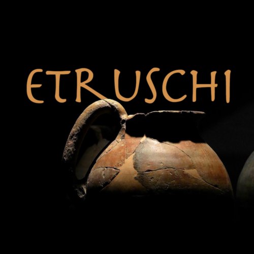 Cover Etruschi