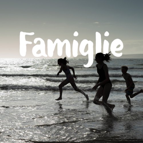 Cover Famiglie e bambini
