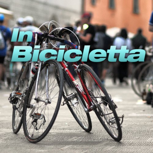 Cover In bicicletta