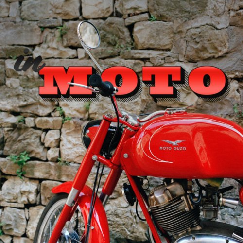 Cover In moto