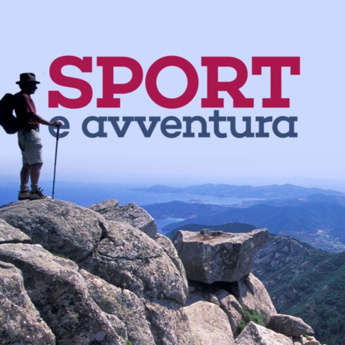 Cover Sport e Avventura