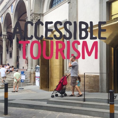 Cover Accessible Tourism