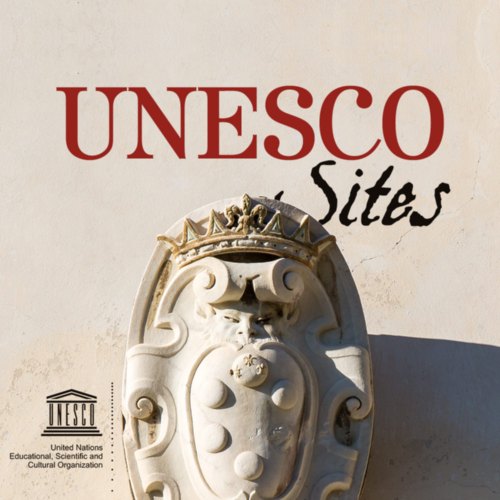 Cover UNESCO sites