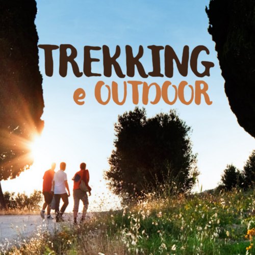 Cover Trekking e Outdoor