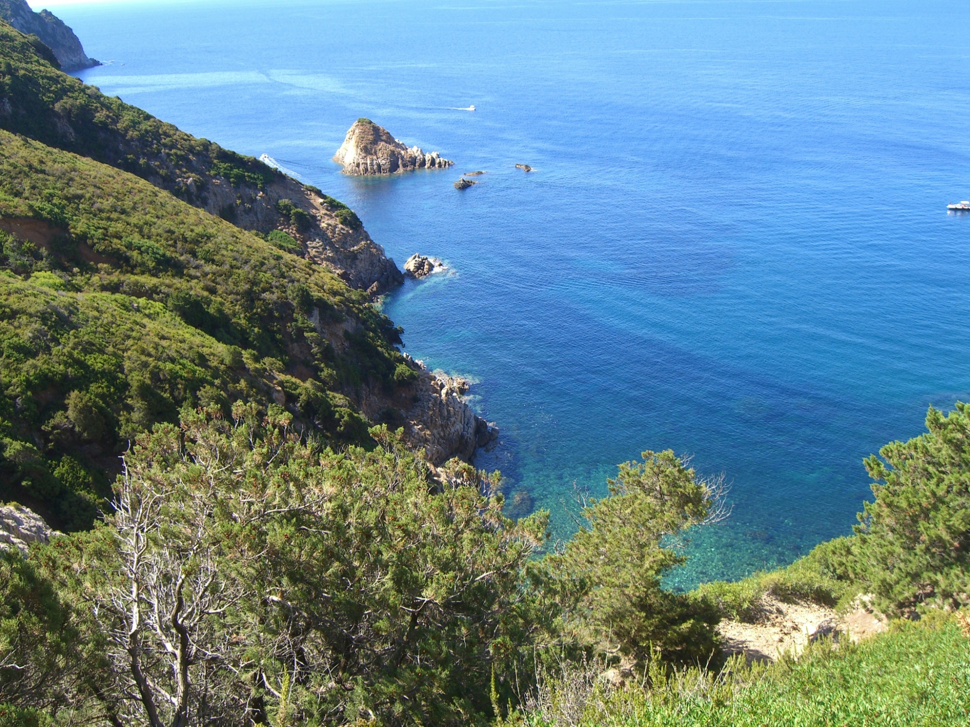 Île du Giglio