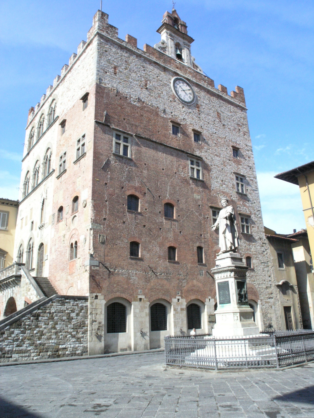 Palazzo Pretorio