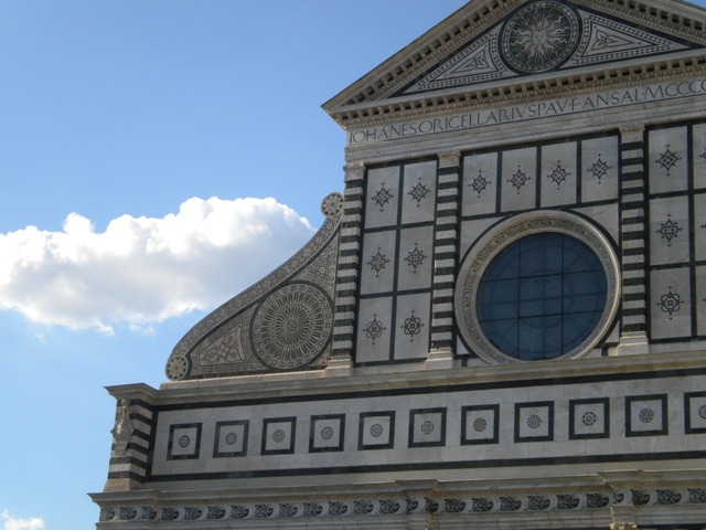 Église de Santa Maria Novella