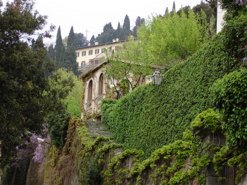 Anello fiesolano (Anneau de Fiesole)