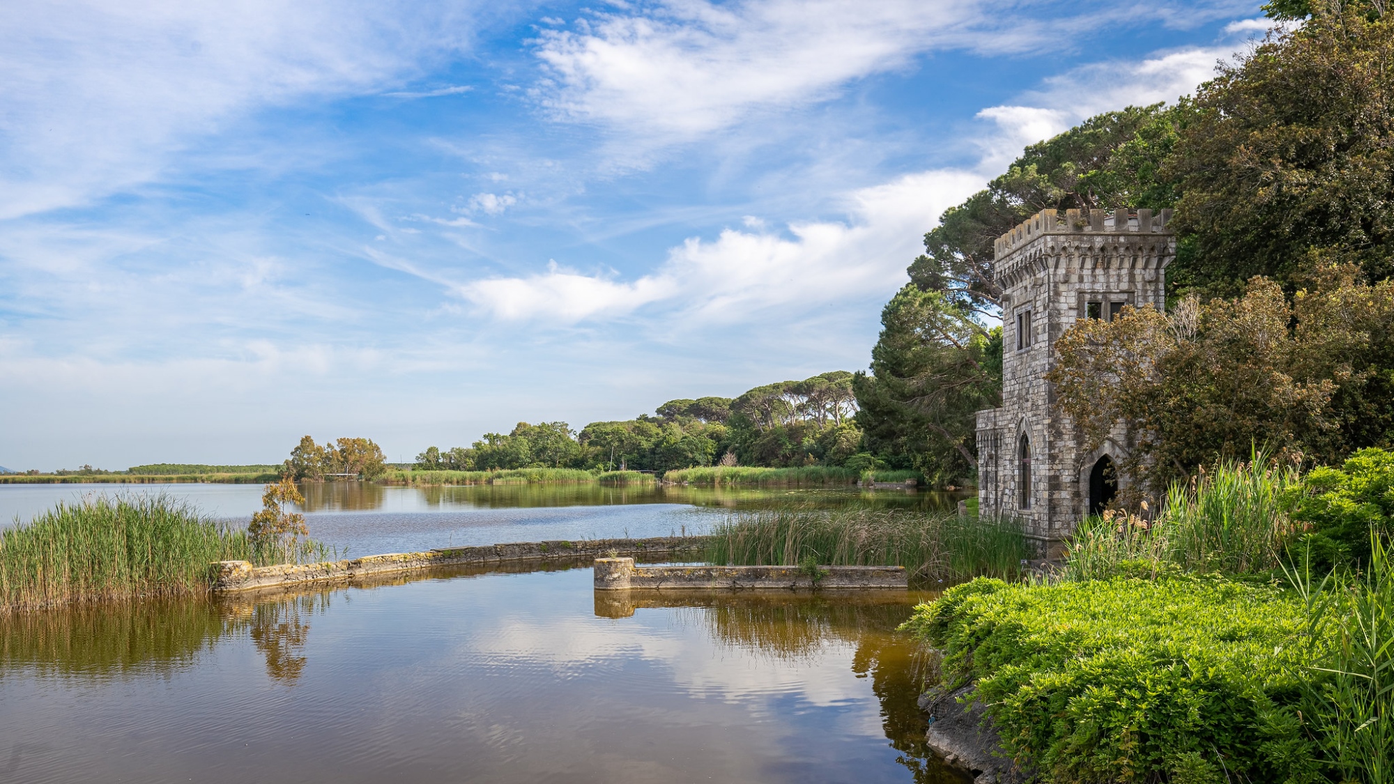 Torre del Lago Puccini