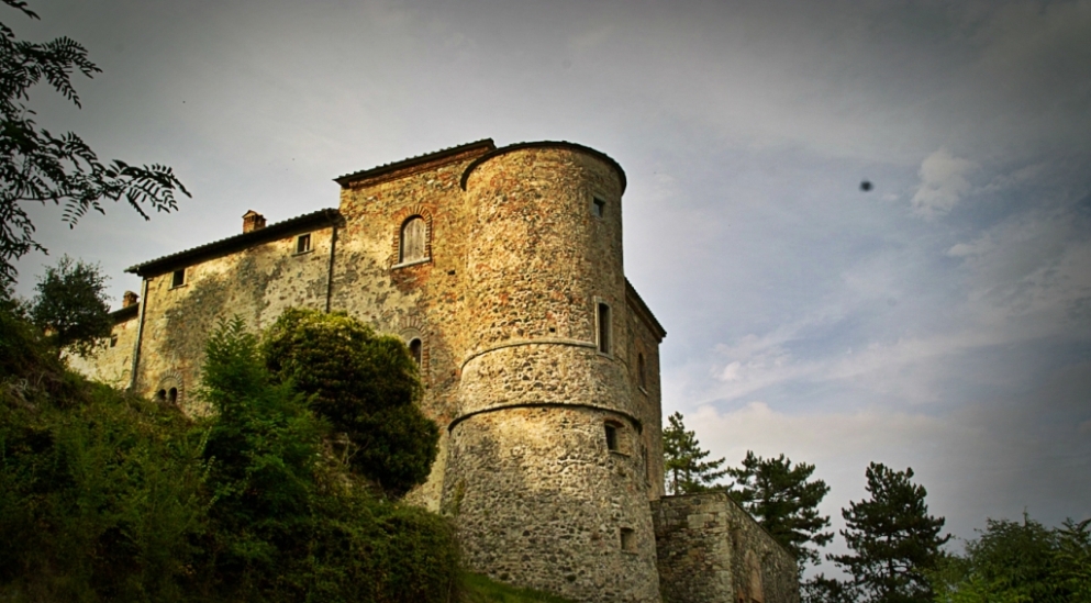 Château de Montauto